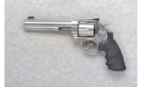 Smith & Wesson Model 629-5 .44 Magnum - 2 of 2