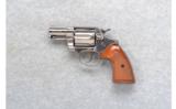 Colt Model Detective Special .38 Special Cal. - 2 of 2