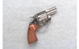 Colt Model Detective Special .38 Special Cal. - 1 of 2