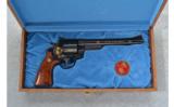 Smith & Wesson Model 25-9 .45 Colt Richard Petty 43 - 4 of 4