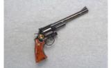Smith & Wesson Model 25-9 .45 Colt Richard Petty 43 - 1 of 4