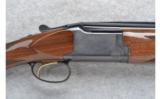 Browning Model Citori 16 GA O/U - 2 of 7