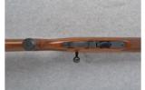 Kimber Model 82 .22 Long Rifle - Left Hand Bolt - 3 of 7