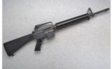 Colt ~ AR-15 A2 ~ 5.56 NATO - 1 of 7
