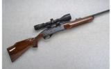 Remington Model 7400 .30-06 Sprg. - 1 of 7