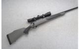 Weatherby Model Vanguard .240 Wby. Mag. Only - 1 of 7
