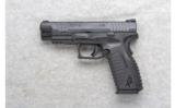 Springfield Armory Model XDm-9 9x19 Cal. - 2 of 2