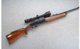 Remington Model 742 Woodsmaster .30-06 Sprg. - 1 of 7