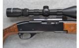 Remington Model 742 Woodsmaster .30-06 Sprg. - 2 of 7