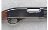 Remington Model 870 Wingmaster Magnum 12 GA - 2 of 7