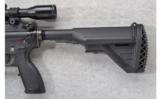Heckler & Koch Model HK 416 D .22 Long Rifle - 7 of 7