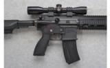 Heckler & Koch Model HK 416 D .22 Long Rifle - 2 of 7