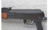 C.N. Romarm Model GP/WASR10/63 7.62x39mm - 4 of 7