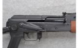 C.N. Romarm Model GP/WASR10/63 7.62x39mm - 2 of 7