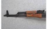 C.N. Romarm Model GP/WASR10/63 7.62x39mm - 6 of 7