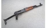 C.N. Romarm Model GP/WASR10/63 7.62x39mm - 1 of 7