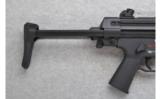 H&K Model MP5 .22 Long Rifle HV - 5 of 7