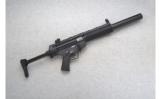 H&K Model MP5 .22 Long Rifle HV - 1 of 7
