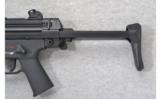 H&K Model MP5 .22 Long Rifle HV - 7 of 7
