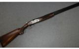 Beretta, Model 686 Silver Pigeon I O/U Shotgun, 20 GA - 1 of 9