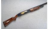 Browning Model BPS Field 10 GA Ducks Unlimited S.E. - 1 of 7