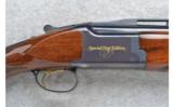 Browning Model Citori 12 GA O/U S.E. Trap - 2 of 7