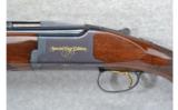 Browning Model Citori 12 GA O/U S.E. Trap - 4 of 7