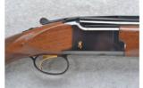Browning Model Citori 12 GA O/U - 2 of 7