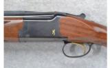 Browning Model Citori 12 GA O/U - 4 of 7