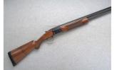Browning Model Citori 12 GA O/U - 1 of 7