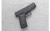 Springfield Armory Model XD-45 ACP45 ACP Cal. - 1 of 2