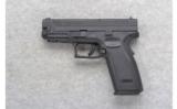 Springfield Armory Model XD-45 ACP45 ACP Cal. - 2 of 2