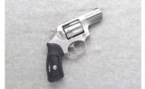 Ruger Model SP101 .357 Magnum - 1 of 2