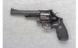 Smith & Wesson Model 29-3 .44 Magnum - 2 of 2