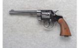 Colt Model D.A. U.S Army 1901 .38 Cal. - 2 of 2