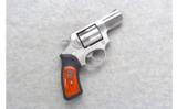 Ruger Model SP101 .357 Magnum - 1 of 2