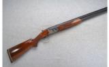 Franchi Model Field 12 GA O/U - 1 of 7