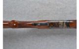 Franchi Model Field 12 GA O/U - 3 of 7