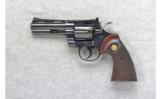 Colt Model Python .357 Magnum - 2 of 2