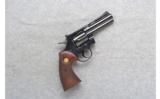 Colt Model Python .357 Magnum - 1 of 2