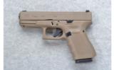Glock Model 19 Gen4 9x19 Cal. - 2 of 2