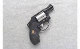 Smith & Wesson Model 442-1 .38 Special+P - 1 of 2