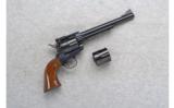Ruger Model Blackhawk .45 Cal. (w/extra cylinder) - 1 of 2