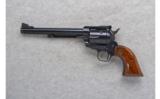Ruger Model Blackhawk .45 Cal. (w/extra cylinder) - 2 of 2