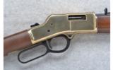 Henry Model H006C .45 Colt Cal. - 2 of 7