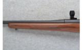 Styer Model Mountain Rifle .260 Rem. - 6 of 7