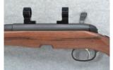 Styer Model Mountain Rifle .260 Rem. - 4 of 7