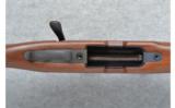 Styer Model Mountain Rifle .260 Rem. - 3 of 7