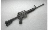 Colt Model AR-15 A2 5.56 NATO - 1 of 7
