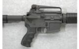 Colt Model AR-15 A2 5.56 NATO - 2 of 7